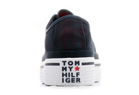 Tommy Hilfiger Sneakers Kelsey 1d3 4