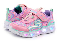 Skechers-#Pantofi casual#Pantofi sport#-Heart Lights