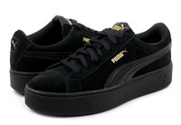 Puma-#Trainers#-Vikky Stacked Sd