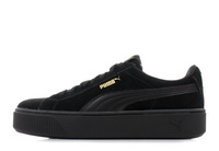 Puma Trainers Vikky Stacked Sd 3