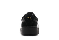 Puma Trainers Vikky Stacked Sd 4