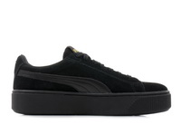 Puma Trainers Vikky Stacked Sd 5