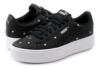 Puma Sneakers Vikky Stacked Studs