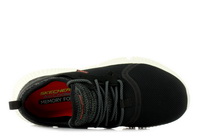 Skechers Sneakersy do kostki Zubazz - Coastton 2