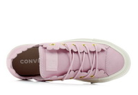 Converse Sneakers Chuck Taylor All Star Scallop Ox 2