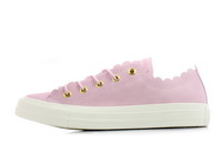 Converse Sneakers Chuck Taylor All Star Scallop Ox 3