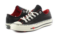 Converse Sneakers Chuck 70s Ox Leather