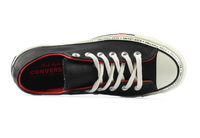 Converse Tenisky Chuck 70s Ox Leather 2