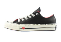 Converse Sneakers Chuck 70s Ox Leather 3
