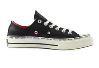Converse Sneakers Chuck 70s Ox Leather 5