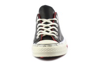 Converse Sneakers Chuck 70s Ox Leather 6