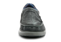 Skechers Vitorlás cipő - mokasszin Status 2.0 - Mosent 6
