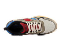 Skechers Sneakersy Verrado - Brogen 2