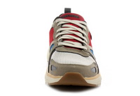 Skechers Sneakersy Verrado - Brogen 6