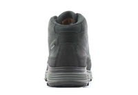 CAT Kotníkové topánky Drover Ice Wp Tx Black Co 4