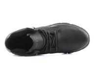 CAT Outdoor cipele Crayford Black 2