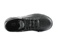 CAT Casual cipele Rexes Black 2