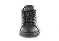 CAT Pantofi casual Rexes Black 6