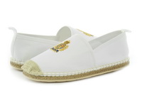 Polo Ralph Lauren Espadrille cipő Barron Crest