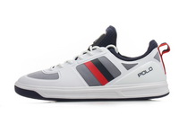 Polo Ralph Lauren Sneakers Court 200 3