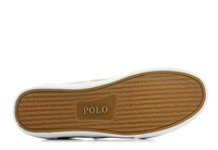 Polo Ralph Lauren Sneakers Thorton - Ne 1