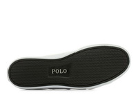 Polo Ralph Lauren Sneakers Sayer - Ne 1