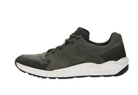 Bullboxer Sneakersy Shoester Olive 3