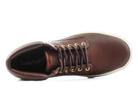 Timberland Kotníkové topánky Cupsole Chukka 2