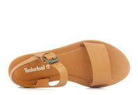 Timberland Ravne sandale Lottie Lou 2