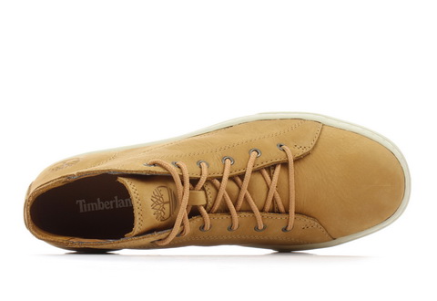 Timberland Magasszárú cipő Adventure Cupsole 2.0 2