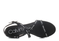Calvin Klein Jeans Sandále Bellemine 2