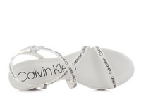 Calvin Klein Jeans Sandale te drejta Bellemine 2