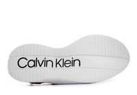 Calvin Klein Sneakersy Uzzle 1
