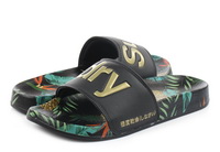 Superdry Papuci Superdry Beach Slide