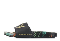 Superdry Papuci Superdry Beach Slide 3