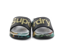 Superdry Papuci Superdry Beach Slide 6