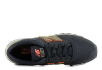 New Balance Sneaker GM500 2
