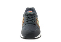 New Balance Sneakersy GM500 6