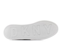 DKNY Sneakersy do kostki Mel 1
