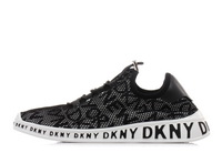 DKNY Sneakersy do kostki Mel 3