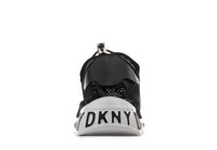 DKNY Sneakersy do kostki Mel 4