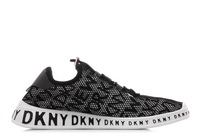 DKNY Sneakersy do kostki Mel 5