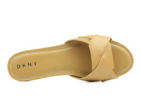 DKNY Papuci Kiara 2