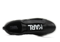 Karl Lagerfeld Slip-on Kupsole Karl 2