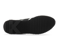 Karl Lagerfeld Sneakersy do kostki Velocitor Digi - Karl 1