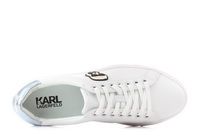 Karl Lagerfeld Sneakers Kupsole Karl Ikonik 2