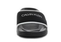 Calvin Klein Swimwear Klapki Core Neo Plus 6
