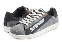 Superdry Sneakers Sleek Tennis Trainer