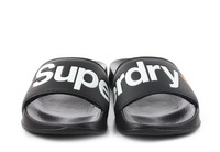 Superdry Papuče Superdry Pool Slide 6