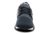 New Balance Sneakersy do kostki Mrl247 6